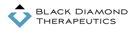 Black Diamond Therapeutics